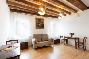 Favola a Venezia